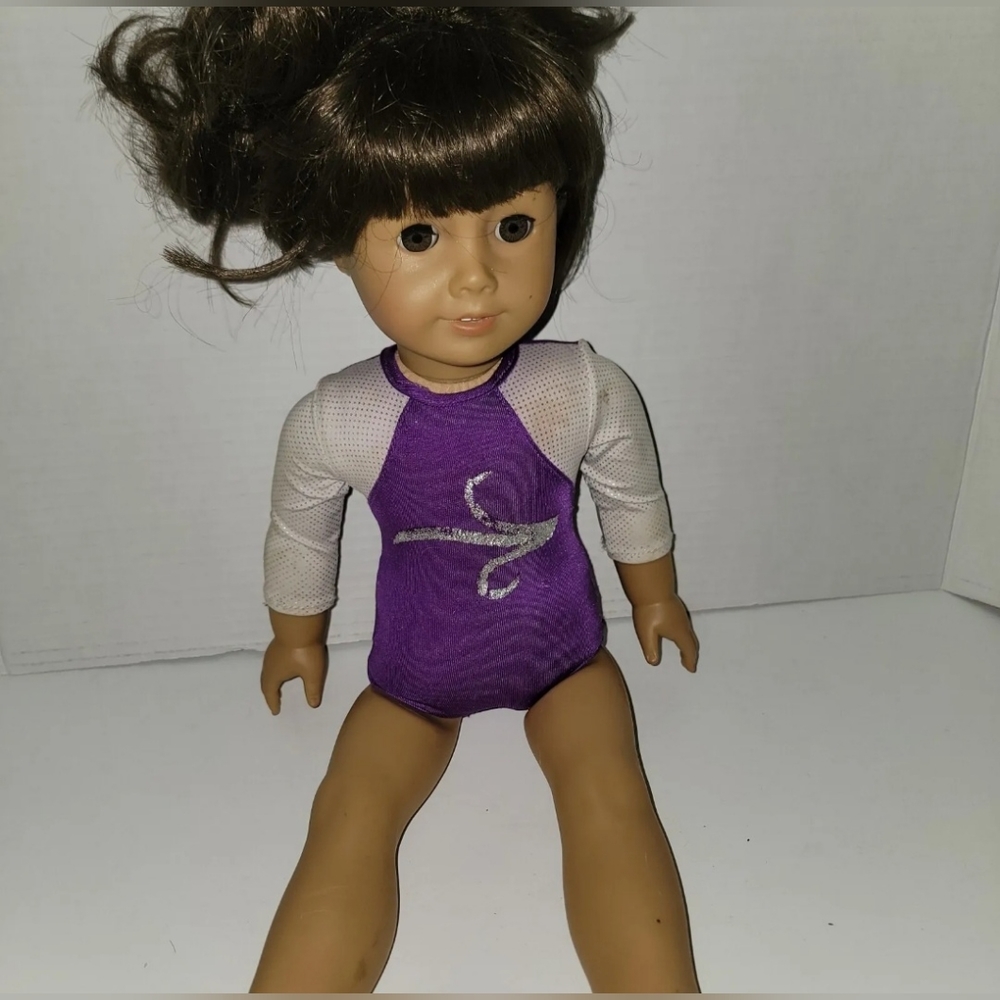 American Girl Doll Samantha